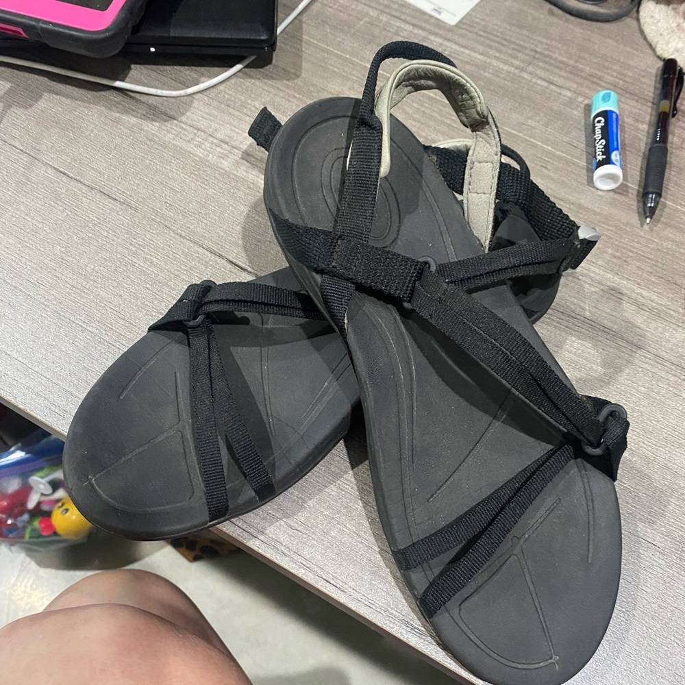 Woman’s Teva Water Shoe